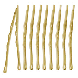 Deni Carte Hair Pins
