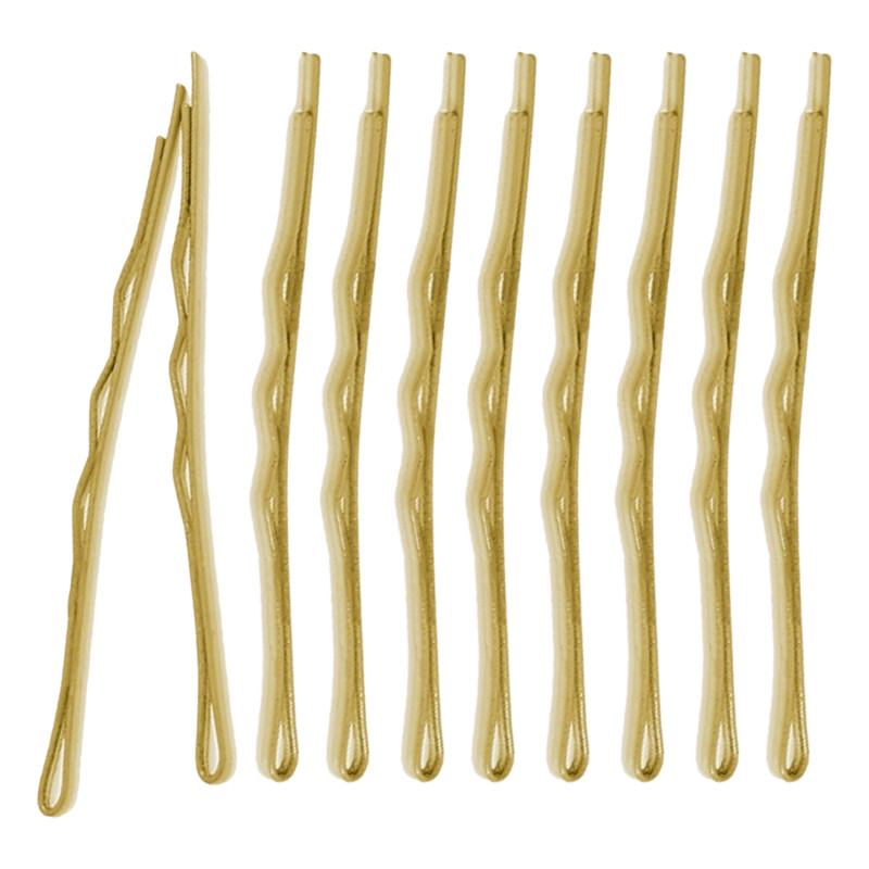 Deni Carte Hair Pins