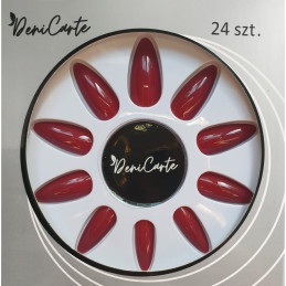 Deni Carte Gel Nails - False Nails
