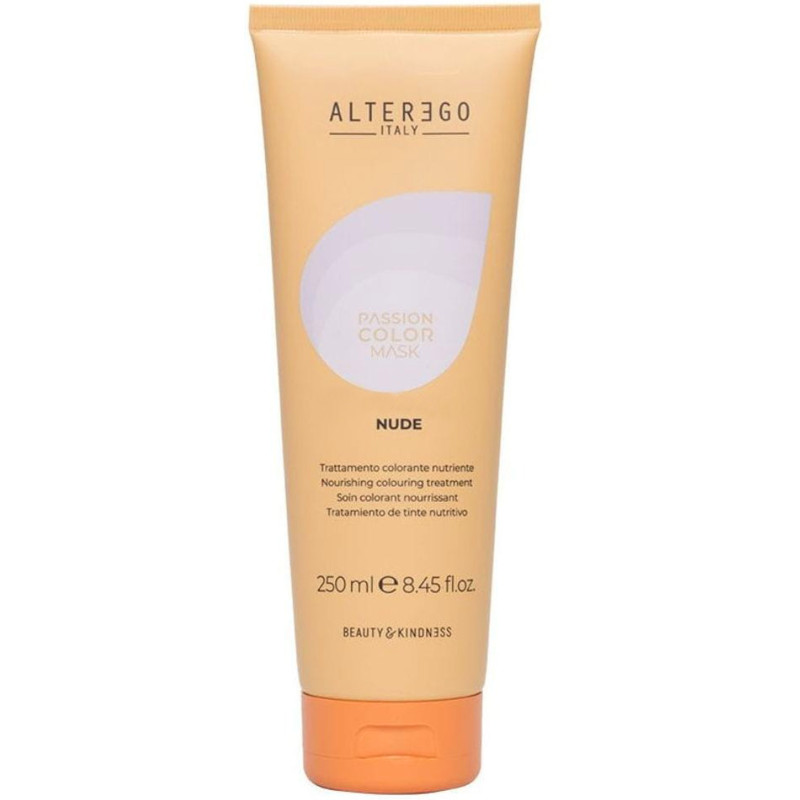 Alter Ego Passion Color Mask Many Colours 250ml
