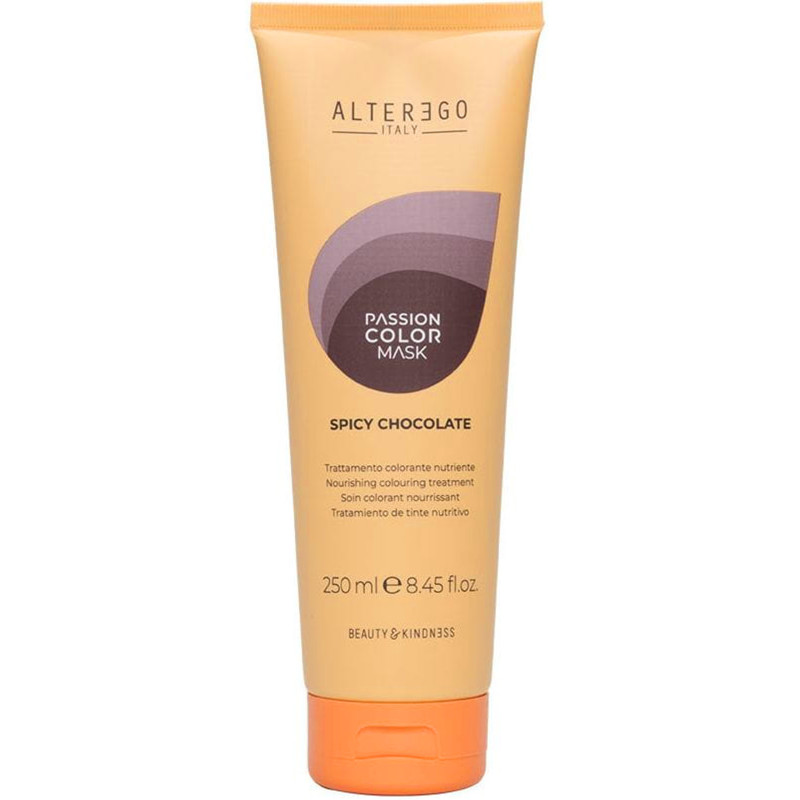 Alter Ego Passion Color Mask Many Colours 250ml