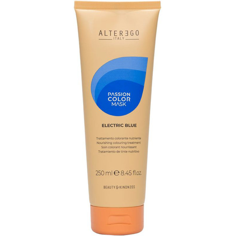 Alter Ego Passion Color Mask Many Colours 250ml
