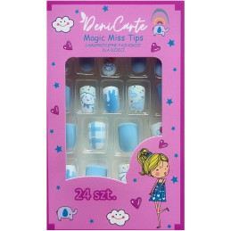 Deni Carte Tipsy Kids