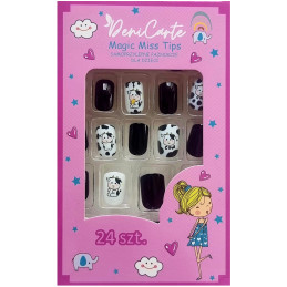 Deni Carte Tipsy Kids