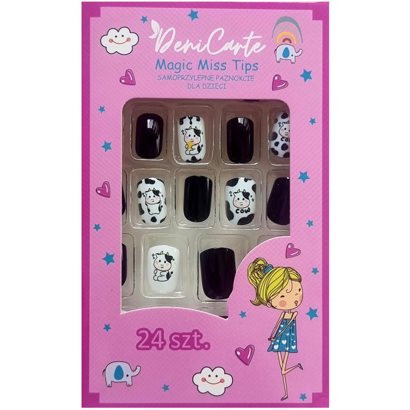 Deni Carte Tipsy Kids