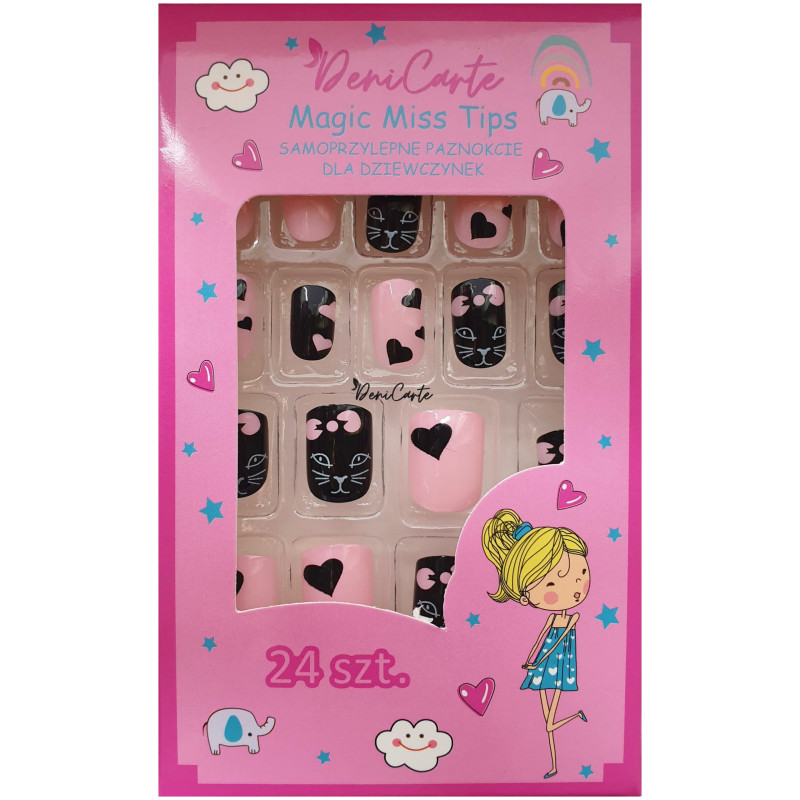 Deni Carte Tipsy Kids