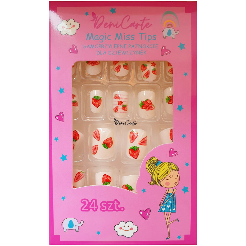 Deni Carte Tipsy Kids