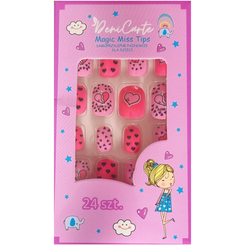 Deni Carte Tipsy Kids