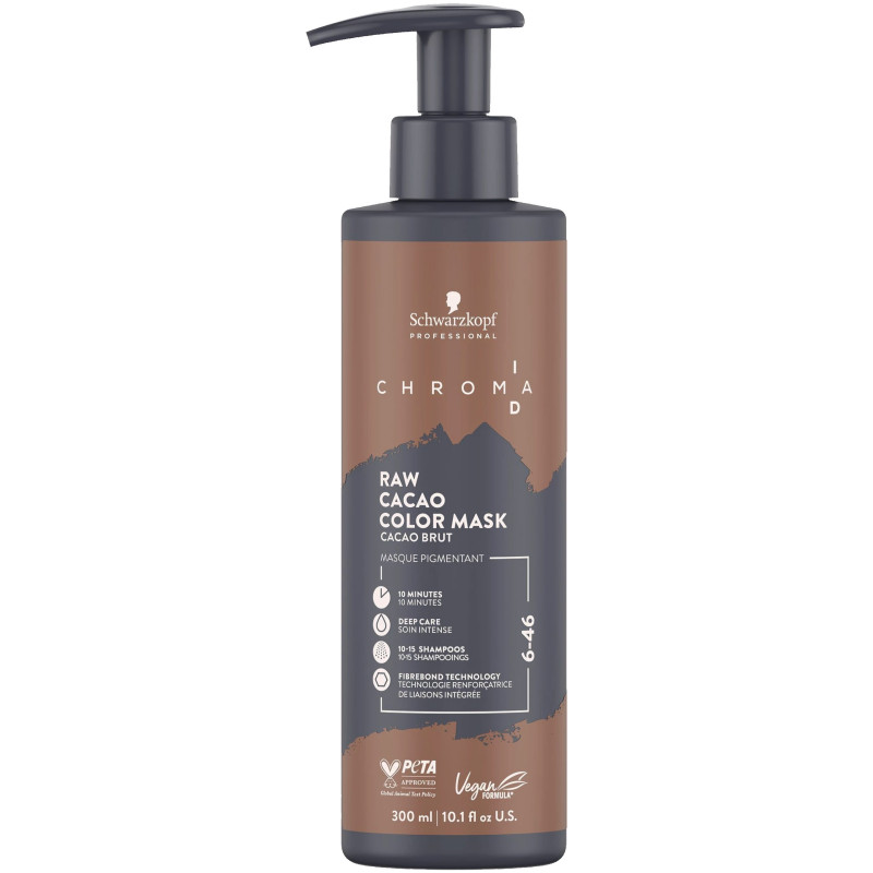 Schwarzkopf Chroma ID Color Mask 300ml