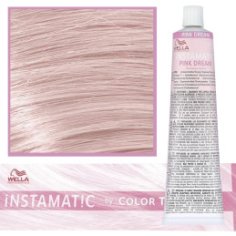 Wella Color Touch Instamatic Semi-Permanent Hair Dye 60ml