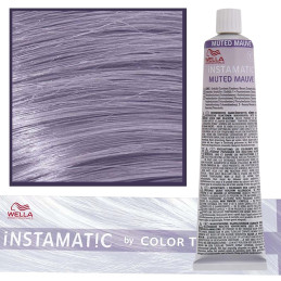 Wella Color Touch Instamatic Semi-Permanent Hair Dye 60ml