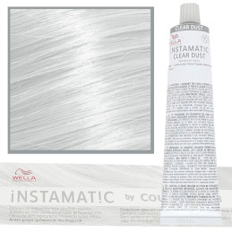 Wella Color Touch Instamatic Semi-Permanent Hair Dye 60ml