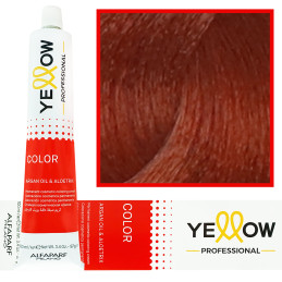 Alfaparf Yellow hair dye 100ml