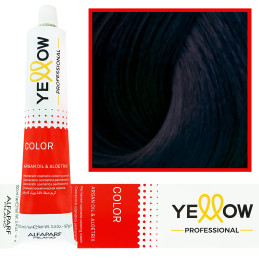 Alfaparf Yellow hair dye 100ml