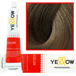 Alfaparf Yellow hair dye 100ml