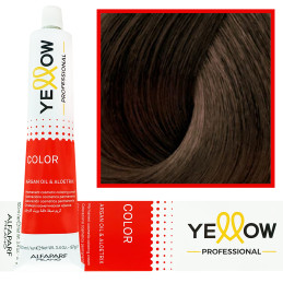 Alfaparf Yellow hair dye 100ml