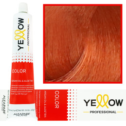 Alfaparf Yellow hair dye 100ml