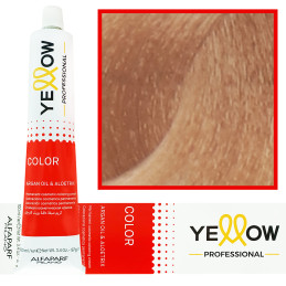 Alfaparf Yellow hair dye 100ml