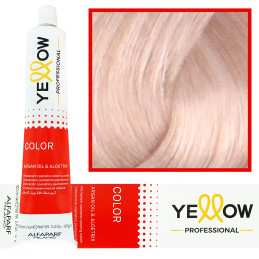 Alfaparf Yellow hair dye 100ml