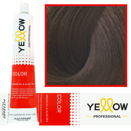 Alfaparf Yellow hair dye 100ml