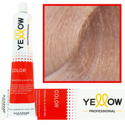 Alfaparf Yellow hair dye 100ml