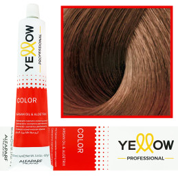 Alfaparf Yellow hair dye 100ml