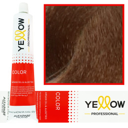 Alfaparf Yellow hair dye 100ml