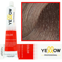Alfaparf Yellow hair dye 100ml