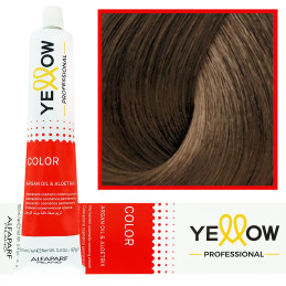 Alfaparf Yellow hair dye 100ml
