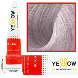 Alfaparf Yellow hair dye 100ml