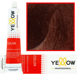 Alfaparf Yellow hair dye 100ml