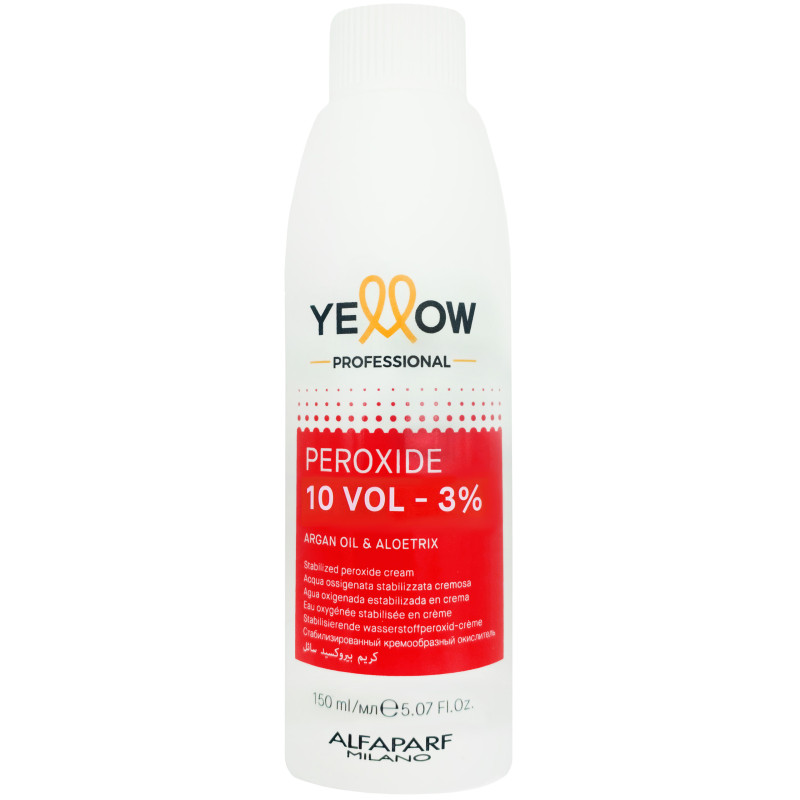 Alfaparf Yellow Oxydant Activator 150ml