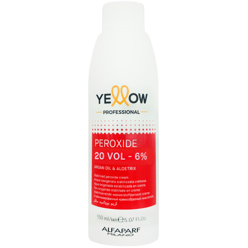 Alfaparf Yellow Oxydant Activator 150ml