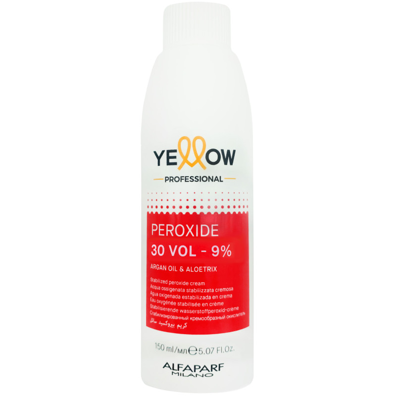 Alfaparf Yellow Oxydant Activator 150ml