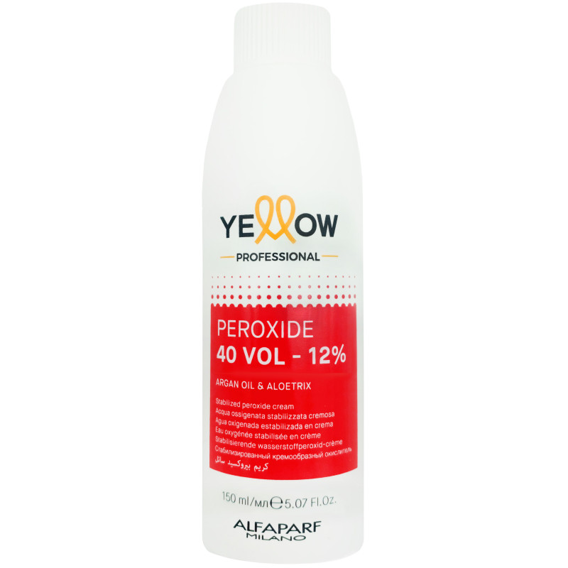 Alfaparf Yellow Oxydant Activator 150ml