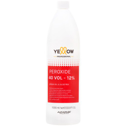 Alfaparf Yellow Oxydant Activator 1000ml