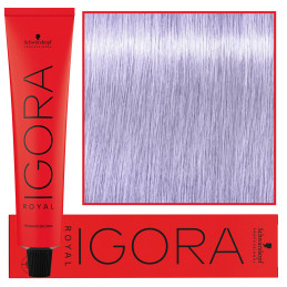 Schwarzkopf Professional Igora Royal Permanent Hair Dye 60ml