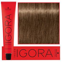 Schwarzkopf Professional Igora Royal Permanent Hair Dye 60ml