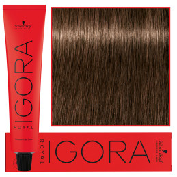 Schwarzkopf Professional Igora Royal Permanent Hair Dye 60ml