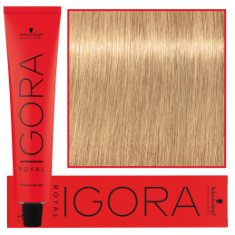 Schwarzkopf Professional Igora Royal Permanent Hair Dye 60ml