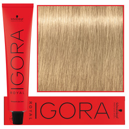 Schwarzkopf Professional Igora Royal Permanent Hair Dye 60ml