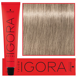 Schwarzkopf Professional Igora Royal Permanent Hair Dye 60ml