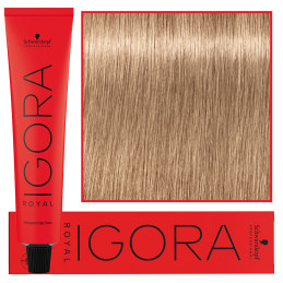 Schwarzkopf Professional Igora Royal Permanent Hair Dye 60ml