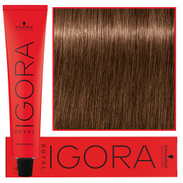 Schwarzkopf Professional Igora Royal Permanent Hair Dye 60ml