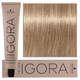 Schwarzkopf Professional Igora Royal Absolutes Permanent Collagen Hair Dye 60ml
