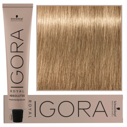 Schwarzkopf Professional Igora Royal Absolutes Permanent Collagen Hair Dye 60ml