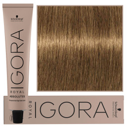 Schwarzkopf Professional Igora Royal Absolutes Permanent Collagen Hair Dye 60ml