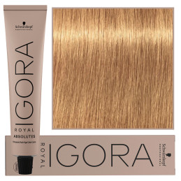 Schwarzkopf Professional Igora Royal Absolutes Permanent Collagen Hair Dye 60ml