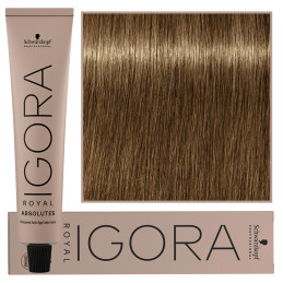 Schwarzkopf Professional Igora Royal Absolutes Permanent Collagen Hair Dye 60ml
