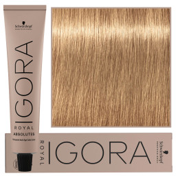 Schwarzkopf Professional Igora Royal Absolutes Permanent Collagen Hair Dye 60ml